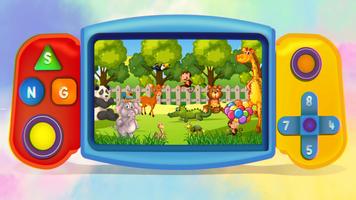 Tiny Learners screenshot 3