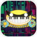 Wolwerine Piano Sound Music