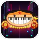 Wonder-Baby Piano Sound Music icon