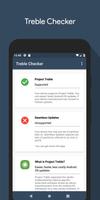 Treble Checker capture d'écran 3