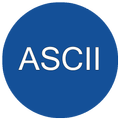 ASCII Encode-Decode
