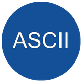 ASCII Encode-Decode icône