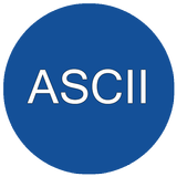 ASCII Encode-Decode иконка