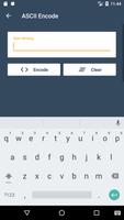 ASCII Encode-Decode 截圖 2