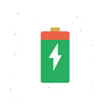 Battery Calibration icon