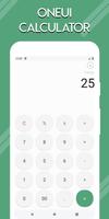 Samsung Calculator for All Devices screenshot 1