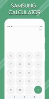 Samsung Calculator for All Devices screenshot 3