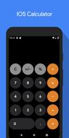 IOS Calculator syot layar 3