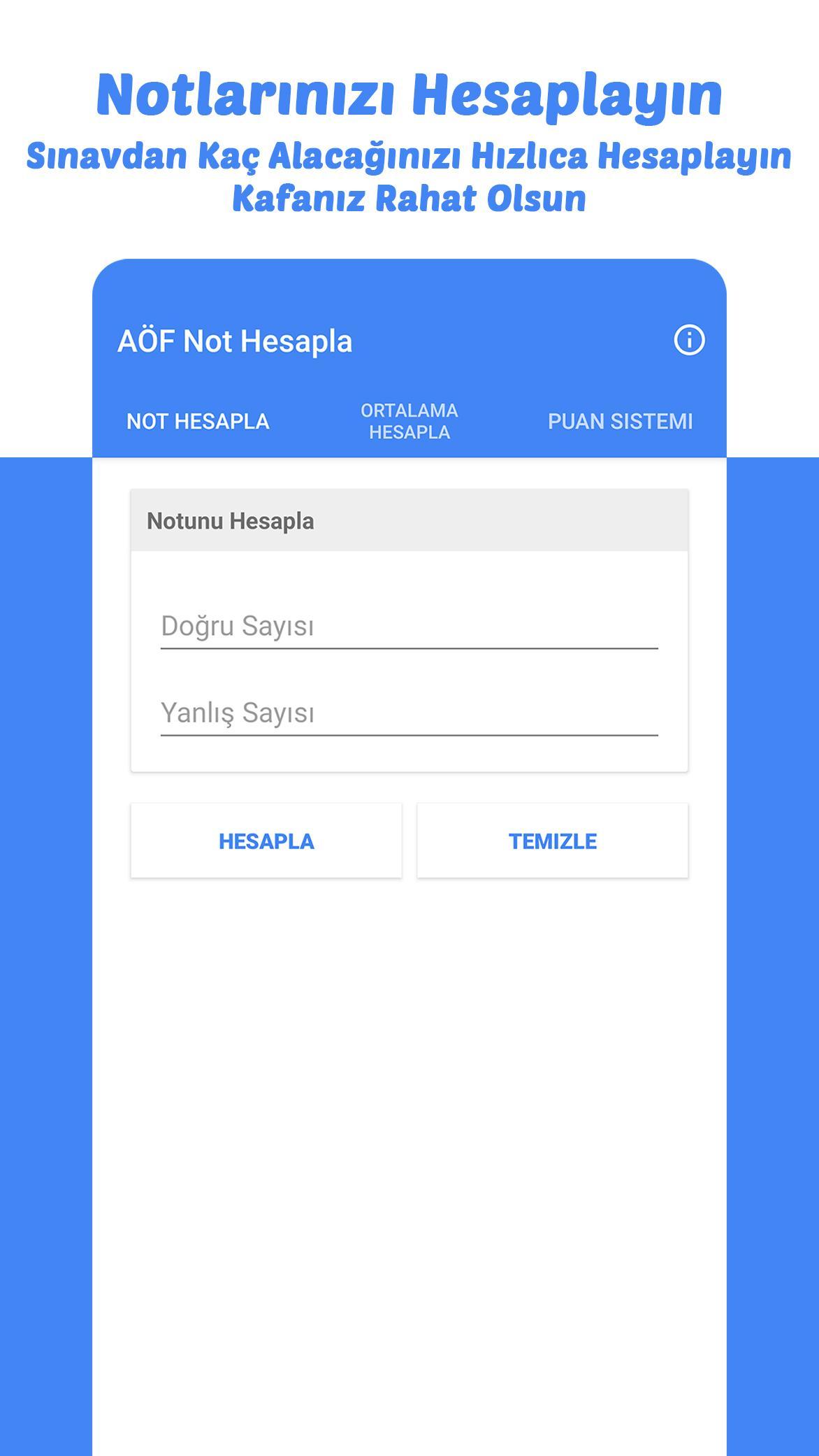 firfir sey yuruyuse cikmak ata aof ders notu hesaplama bilsanatolye com