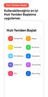 [ROOT] Hızlı Yeniden Başlat gönderen