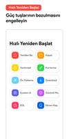 [ROOT] Hızlı Yeniden Başlat Ekran Görüntüsü 2