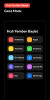 [ROOT] Hızlı Yeniden Başlat Ekran Görüntüsü 3