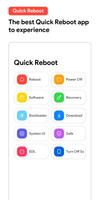 [ROOT] Quick Reboot โปสเตอร์