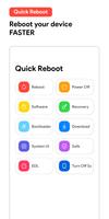 [ROOT] Quick Reboot ภาพหน้าจอ 1