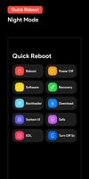 برنامه‌نما [ROOT] Quick Reboot عکس از صفحه