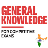 General Knowledge India أيقونة