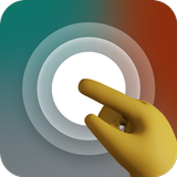 Assistive Touch Pro - Screen & Video Recorder IOS simgesi