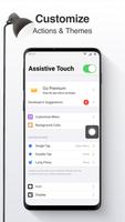 Assistive Touch Pro - Screen & Video Recorder IOS اسکرین شاٹ 1