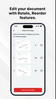 Grooz PDF capture d'écran 3