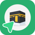 Qibla Compass Direction Finder
