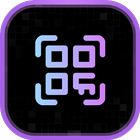 Grooz QR icône