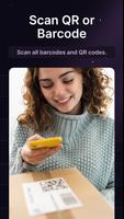 Grooz QR Affiche