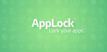 AppLock - ロック画面