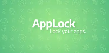 AppLock - Bloquear Pantalla