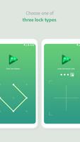 AppLock - Écran Verrouillé capture d'écran 1