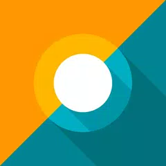 O8 - Android Oreo 8.0 Icon Pac アプリダウンロード