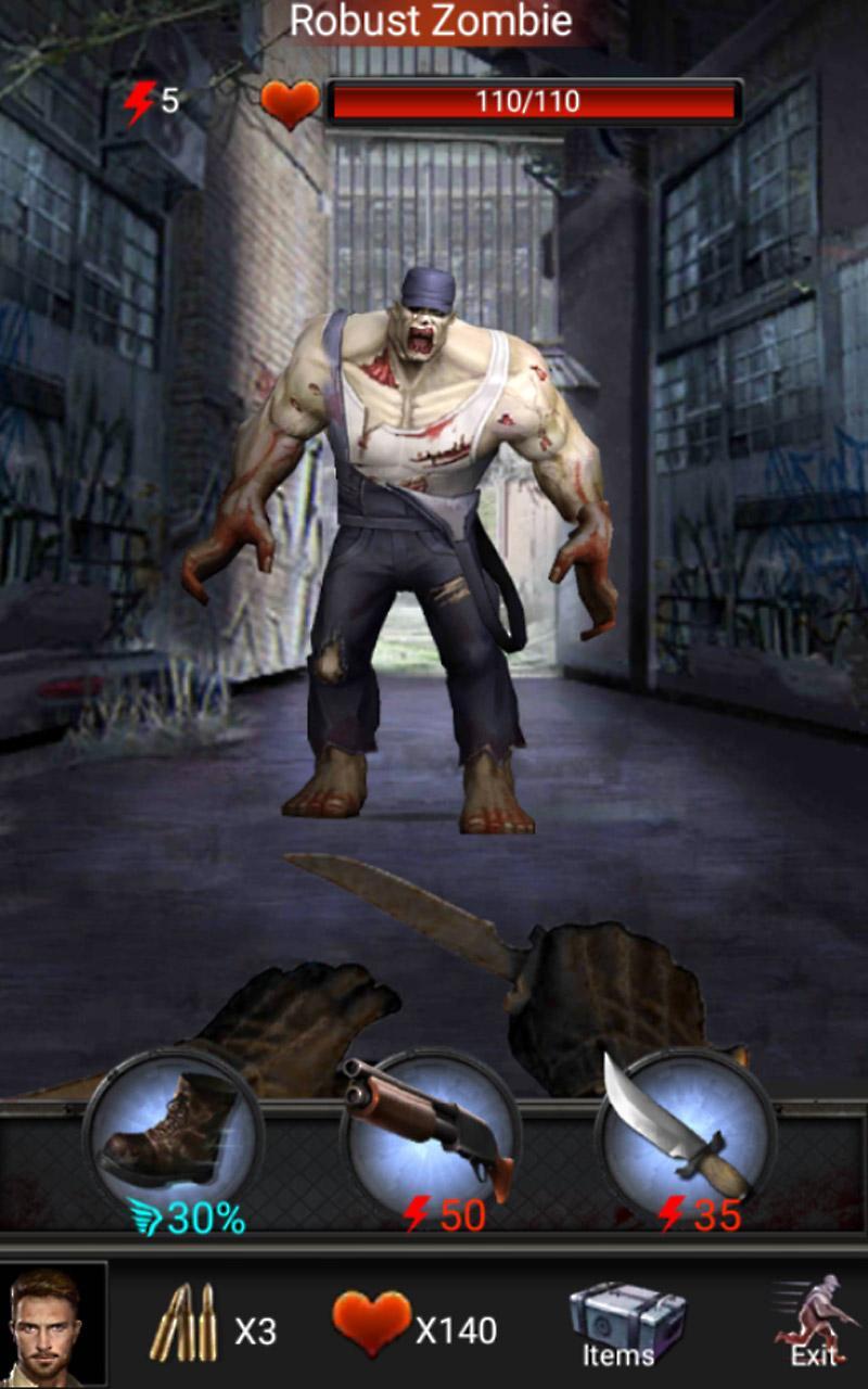 Wasteland:Survival for Android - APK Download