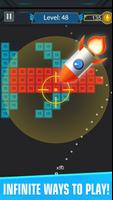 Balls Bricks Crusher 截图 2