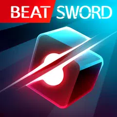 Beat Sword - Rhythm Game XAPK Herunterladen