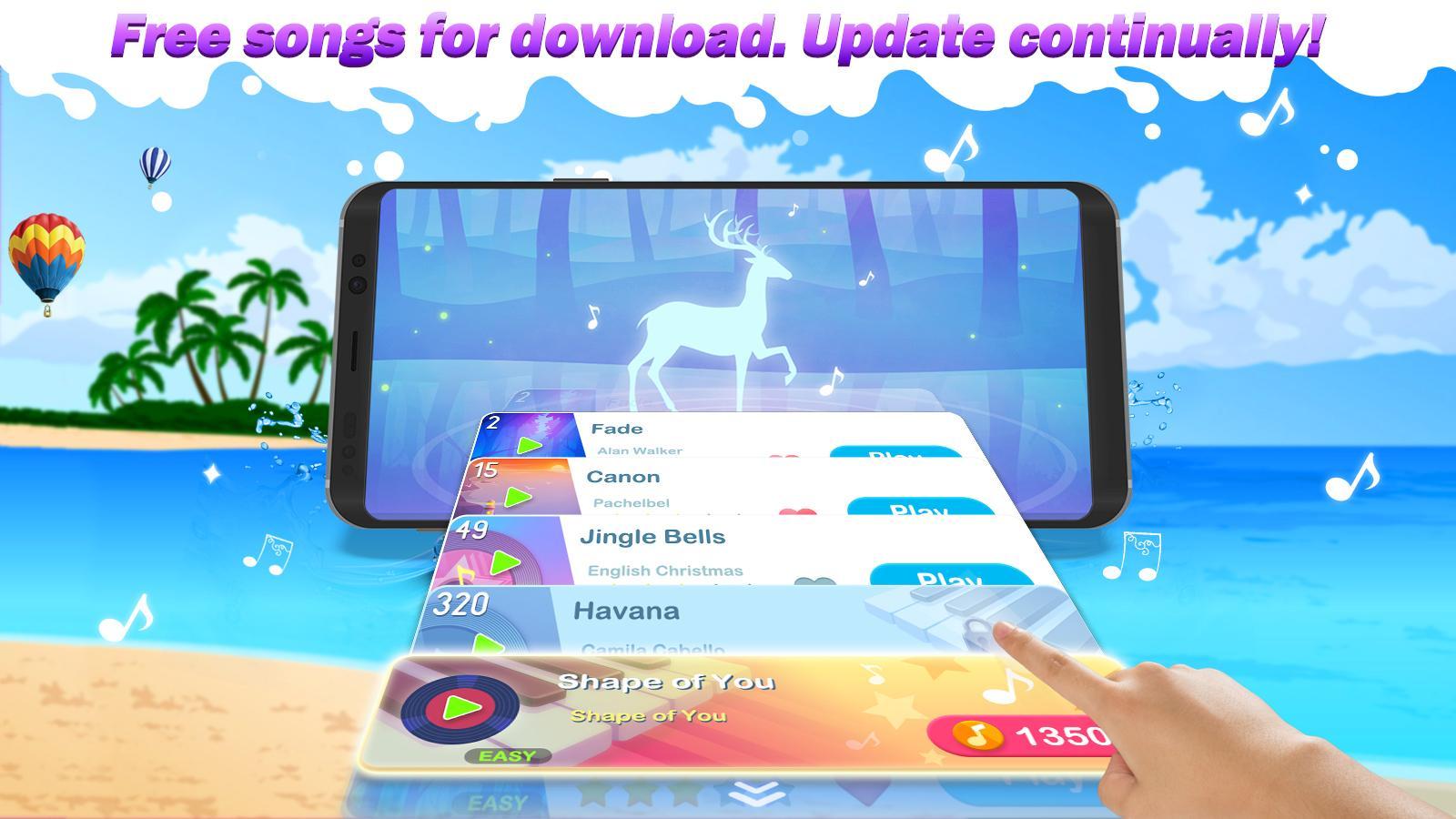 Dream Piano APK for Android Download