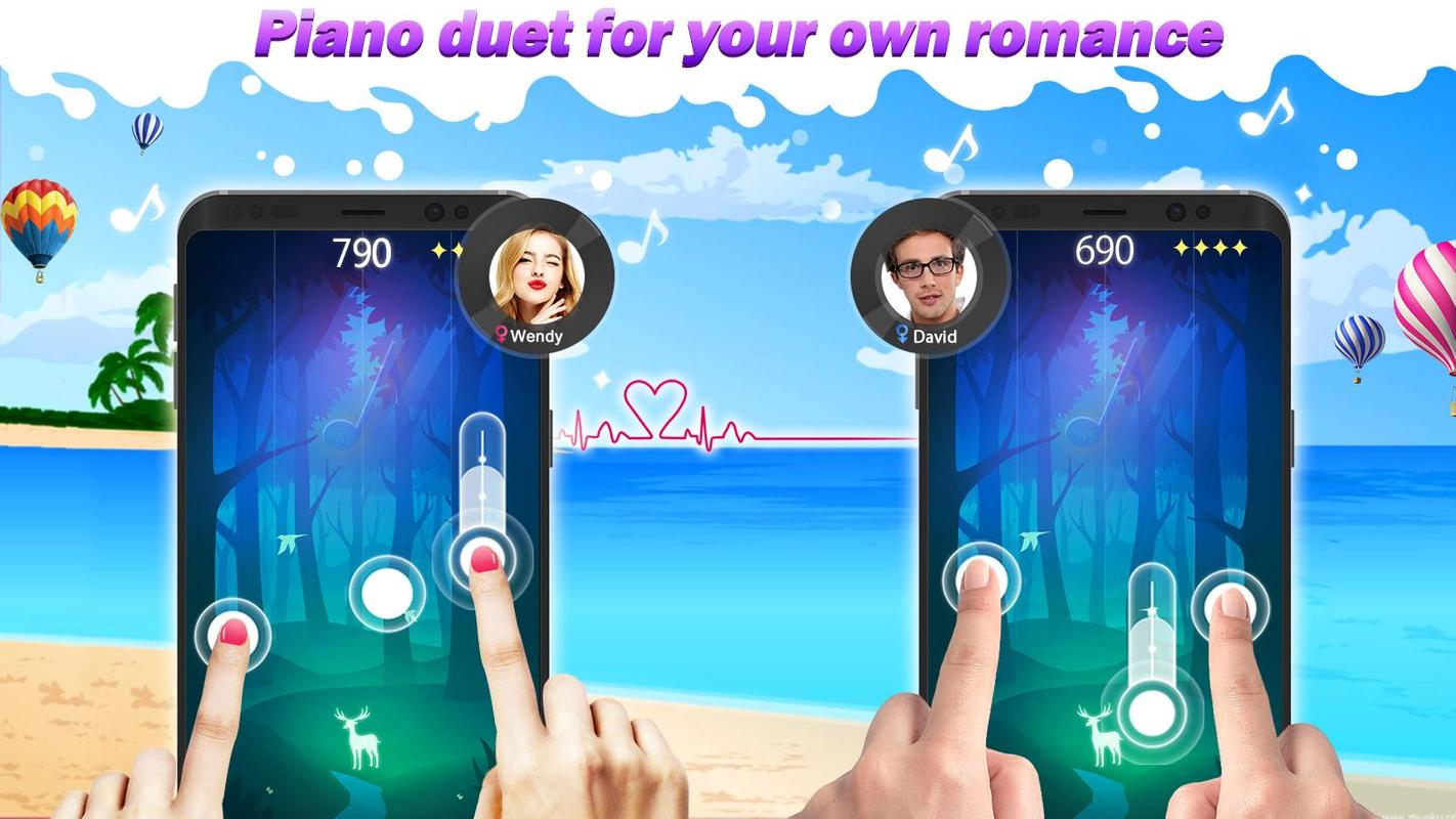 Dream Piano for Android - APK Download