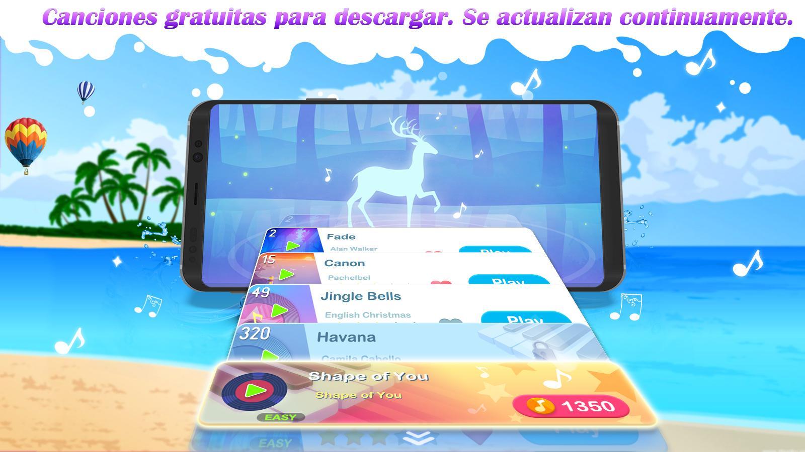Dream Piano For Android Apk Download - how to add music to roblox studio game