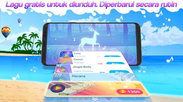 Dream Piano syot layar 1