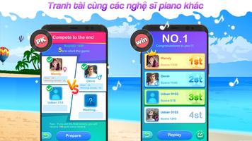 Dream Piano ảnh chụp màn hình 1