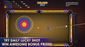 8 Ball Club - PVP Online تصوير الشاشة 1