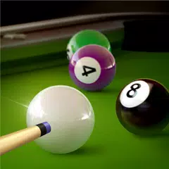 Скачать 8 Ball Pooling - Billiards Pro XAPK