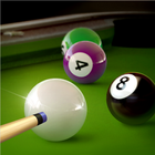 8 Ball Pooling أيقونة