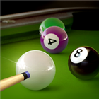 8 Ball Pooling ikona