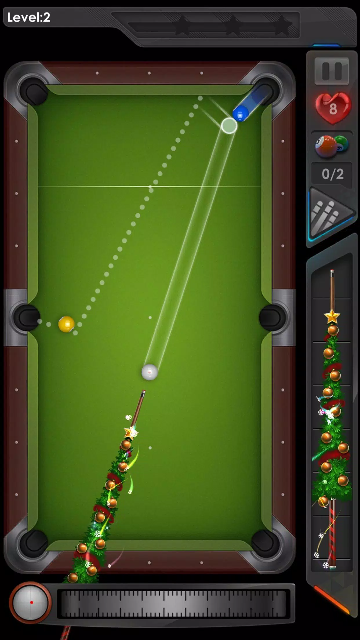 بلياردو 8 Ball Pooling 4