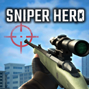 Sniper Hero: art of victory aplikacja