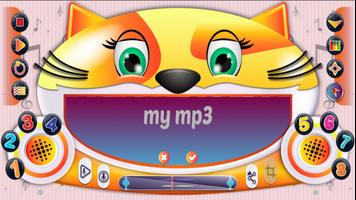 Meow Music - Sound Cat Piano скриншот 1