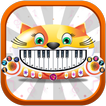 ”Meow Music - Sound Cat Piano