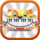 Meow Music - Sound Cat Piano APK