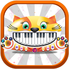 Meow Music icône