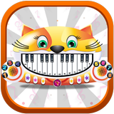 Meow Music - Sound Cat Piano