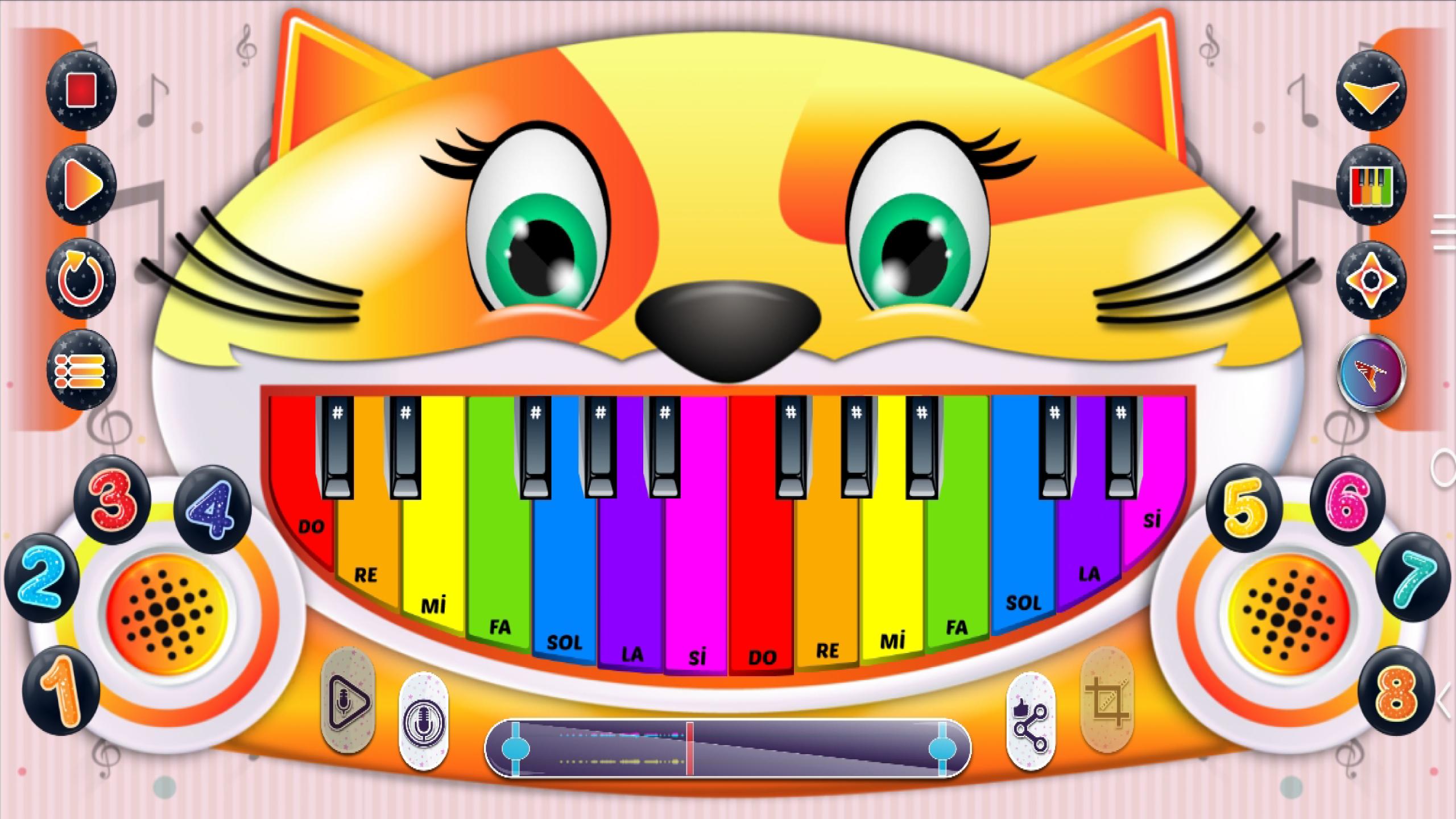 Meow Music for Android - APK Download